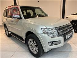 میتسوبیشی پاجیرۆ